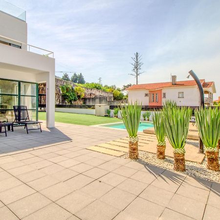 Villa Casa da Légua Moledo  Exterior foto